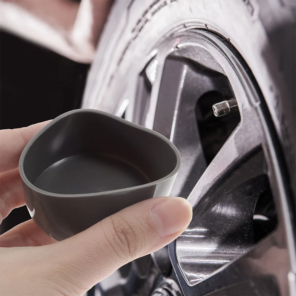 

4Pcs 1.98 Trailer Axle Caps Durable Waterproof Rubber Caps for Boat Trailer Bearings Easy to Install Buddy Bearings for Trailers