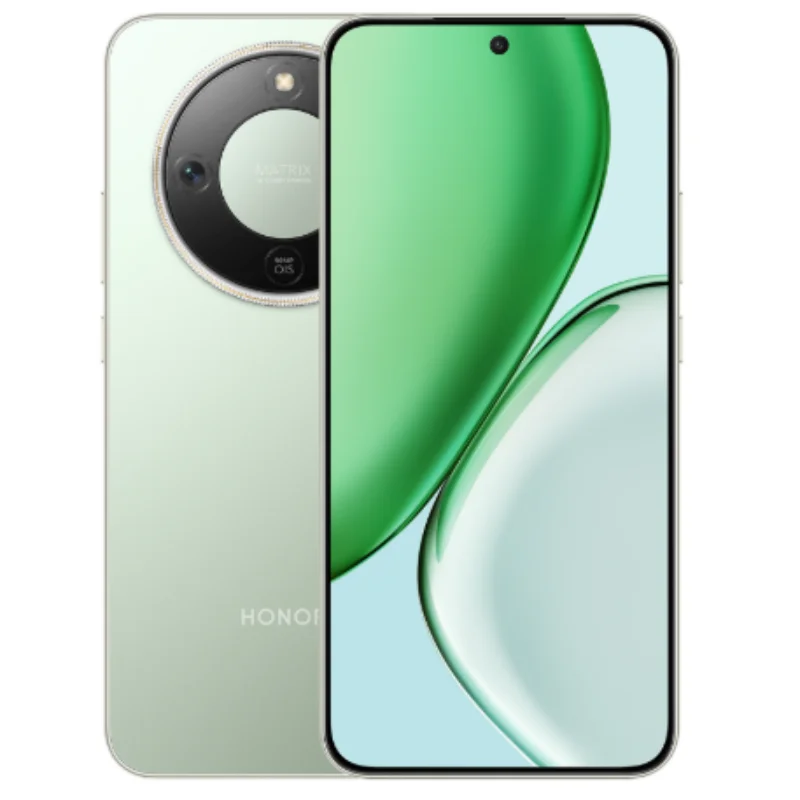 Honor X70 8300mAh 80W SuperCharge 80W Wireless 6.79 "AMOLED 120HZ معدل تحديث 50MP كاميرا خلفية OIS Snapdragon 6 Gen 4 #3