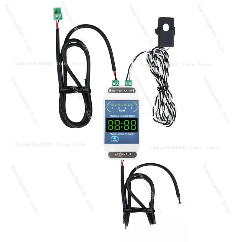 

Умный солнечный микроинвертор с защитой от обратного тока, многопараллельная работа, 800 Вт, 1000 Вт