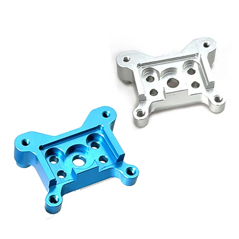 Front And Rear Metal Shock Mount For MJX 1/14 14301 14302 Rc Car Spare Parts