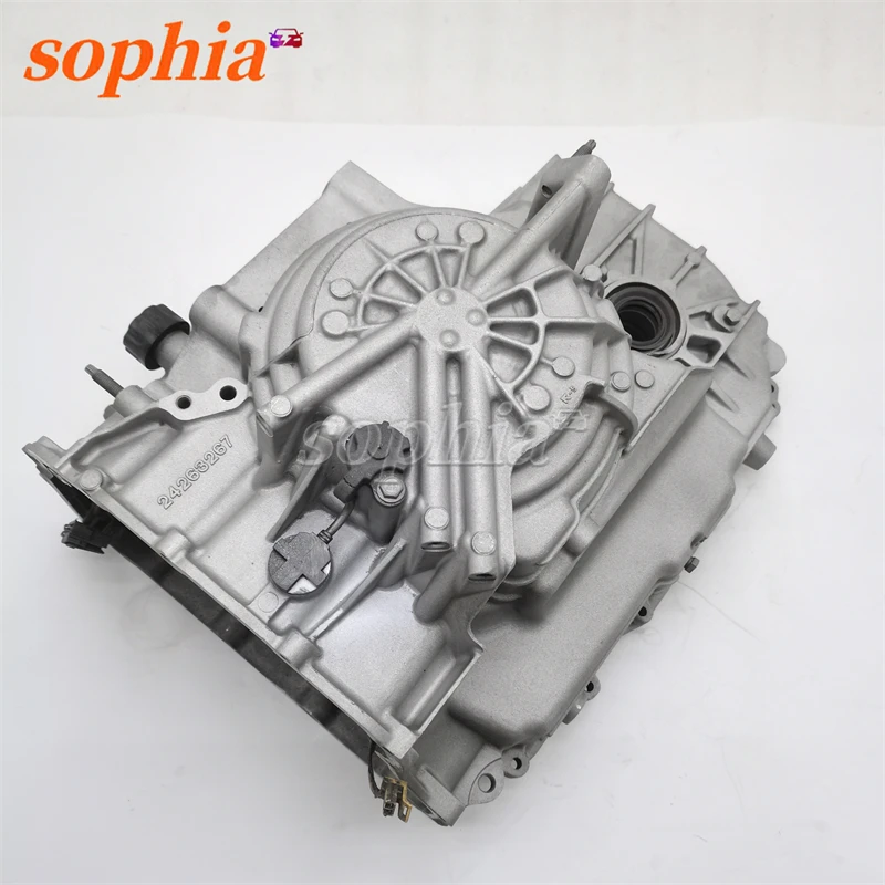 

Auto Parts Automatic Transmission Housing 6T31 6T41 OEM 24278795 24278793 24263265 24263267 Buick Chevrolet