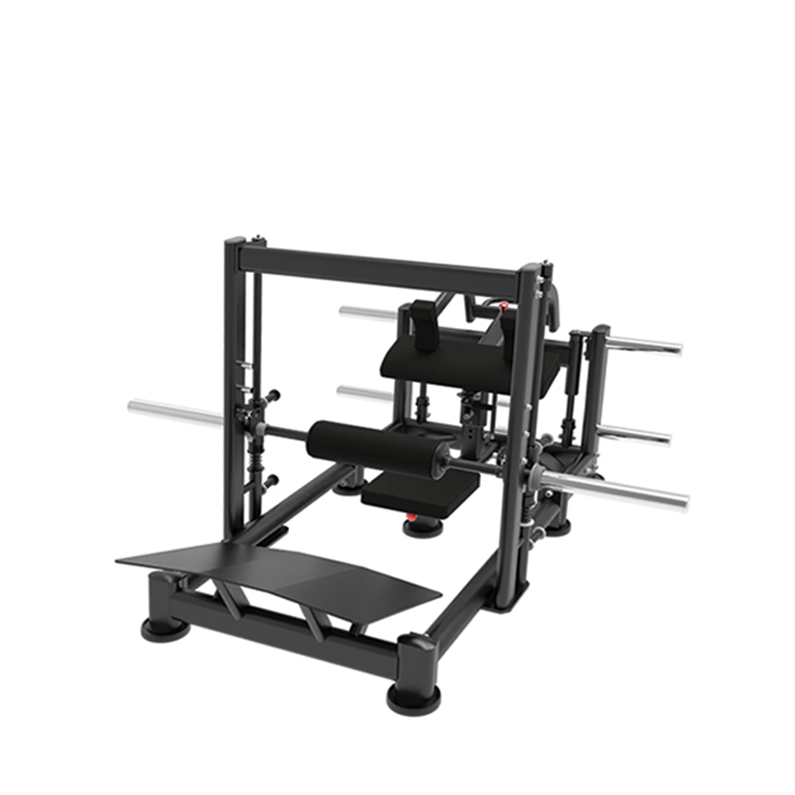 

New Arrival Hip Trainer 3D Hip Bridge Hip Strength Training Machine For Gym&home Use