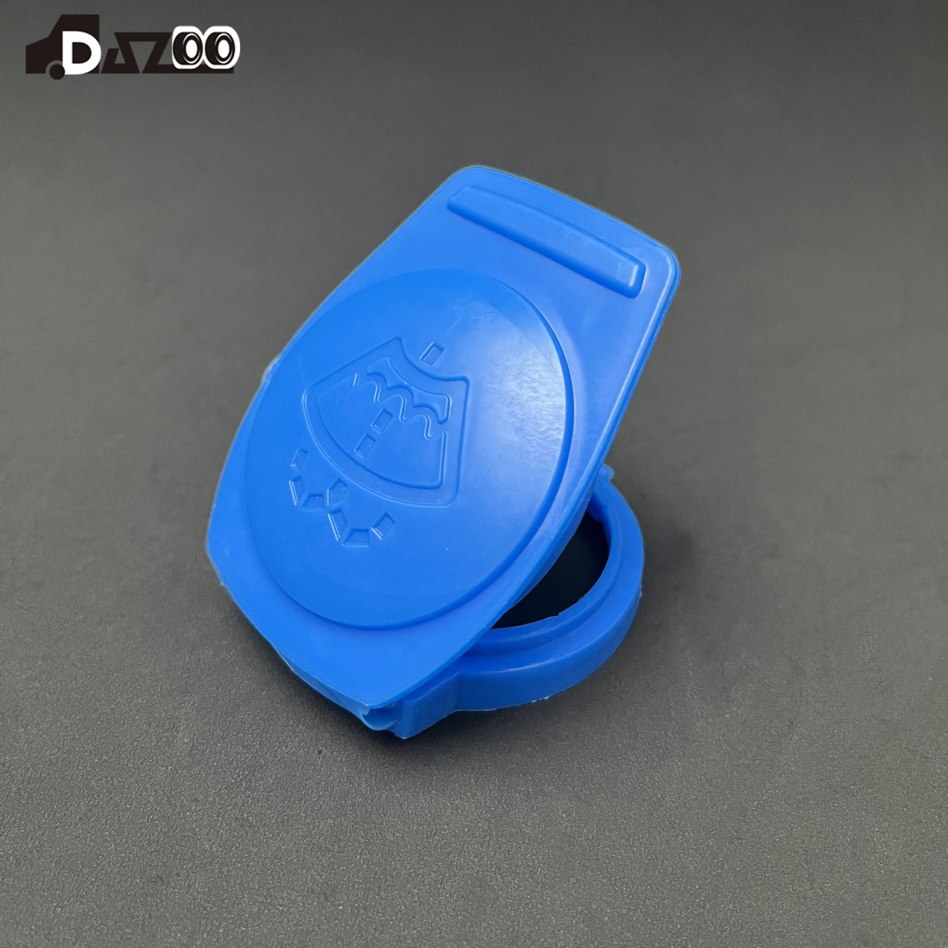 Auto Parts 3Q0955455 For Porsche Cayenne 92A Macan 95B 2014-2018 Car Windshield Wiper Washer Fluid Reservoir Tank Bottle Pot Cap