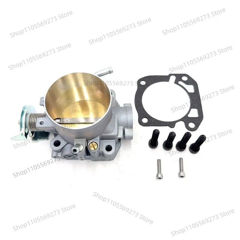 NEW SKUNK2 70MM ALPHA SERIES THROTTLE BODY FOR HONDA B/D/H/F-SERIES