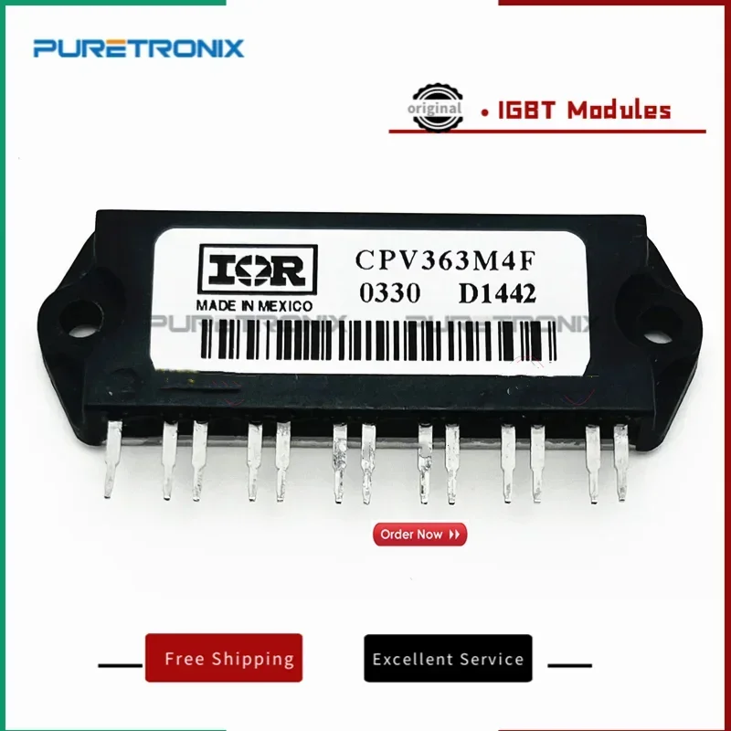 CPV362M4K CPV364M4K CPV363M4K CPV364M4F CPV363M4F CPV364MF الوحدة الأصلية الجديدة