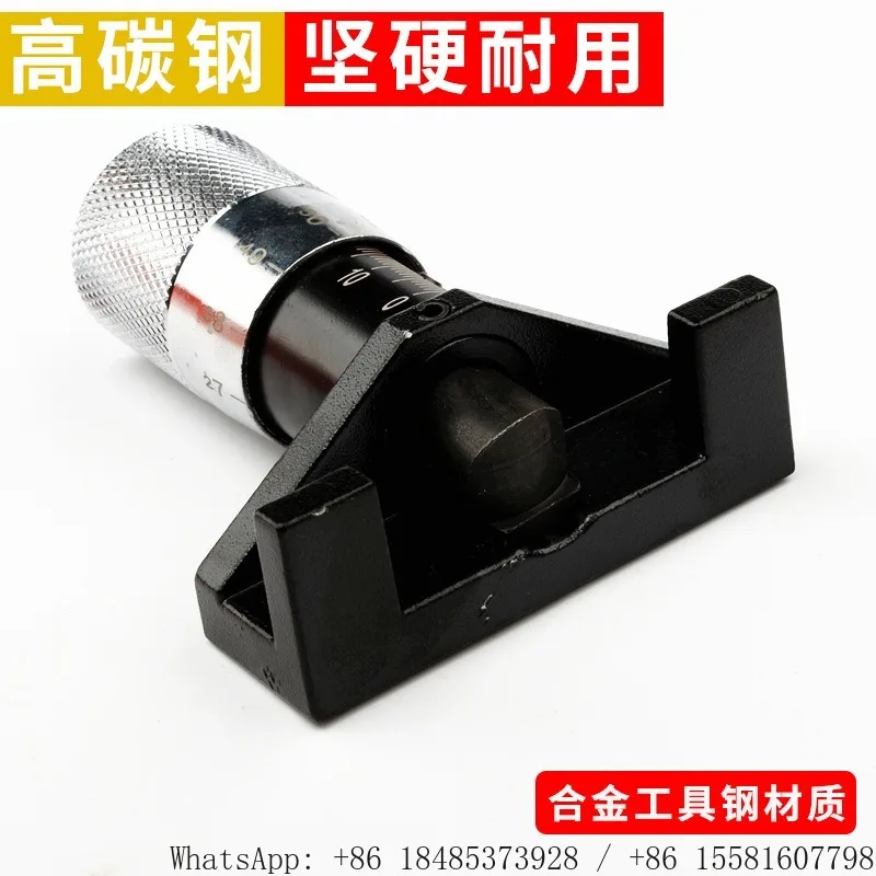 Timing Belt Tension Gauge Tester Adjusting Tool Car Belt Tension Meter Measuring Gauge Auto Repair Hand Tool
