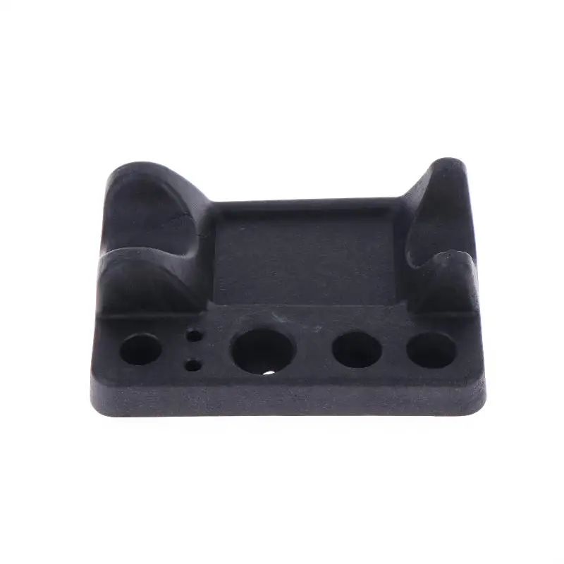 Silicone Tattoo Machine Pen Holder Tattoos Microblading Ink Cup Machine Stand Permanent Makeup Tattoo Accessories
