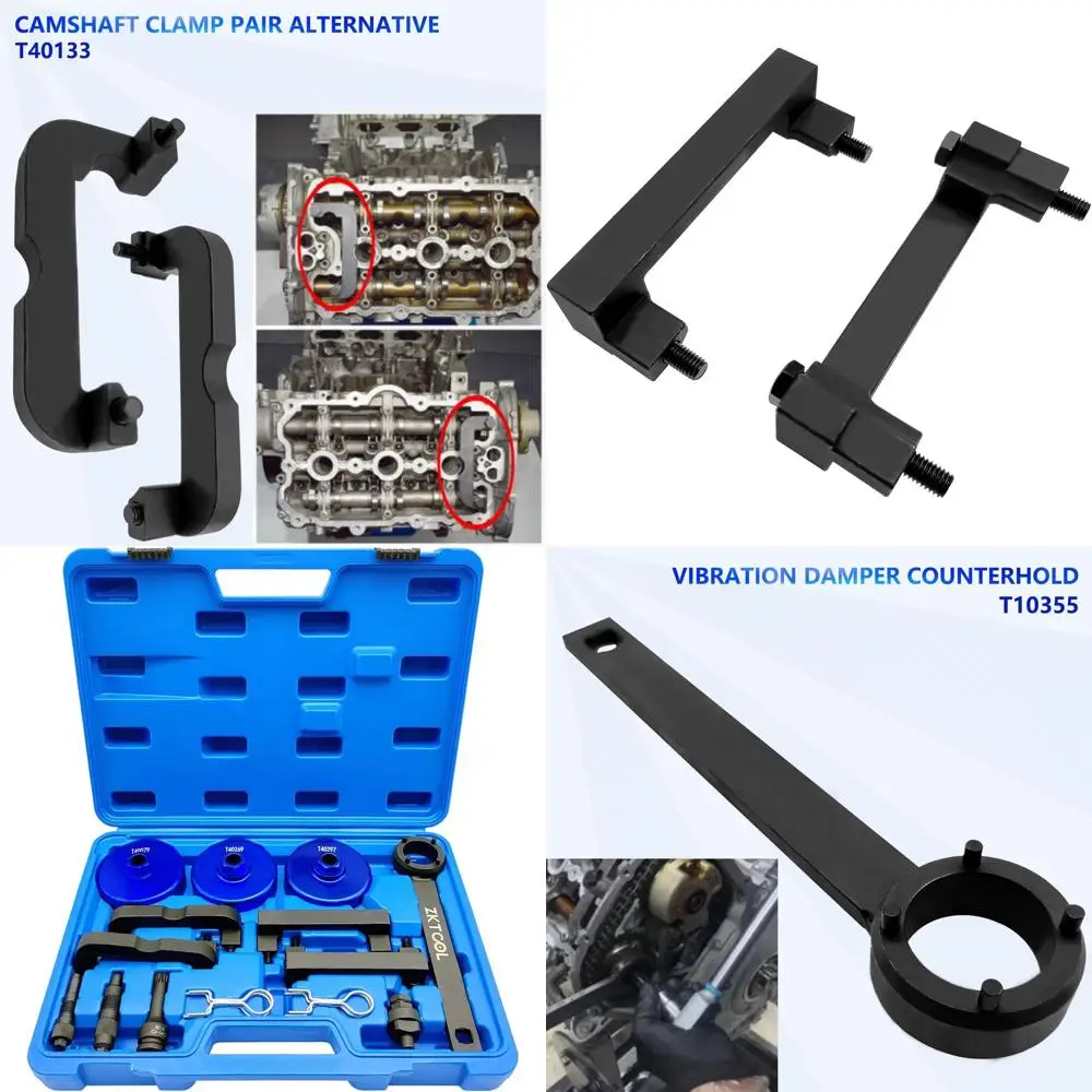 Zktool Engine Camsh…