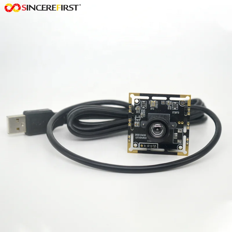 20 years Manufacturer Support OEM IMX298 Sony Sensor CMOS 16MP USB Camera Module