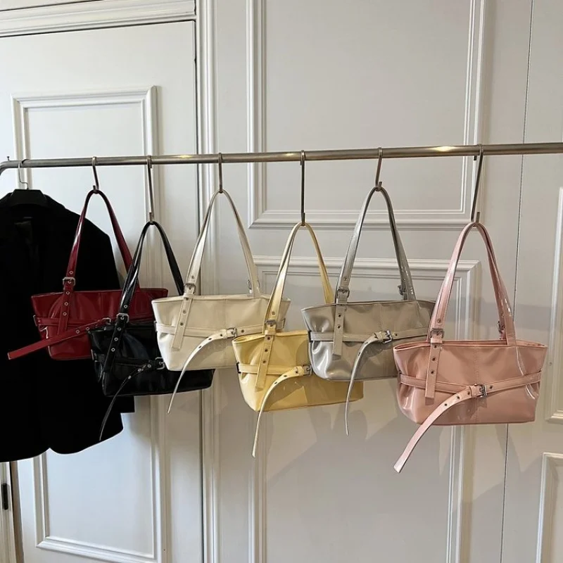 

Модная женская сумка-мессенджер из кожи премиум-класса в парижском стиле и повседневная винтажная аккуратная сумка ​