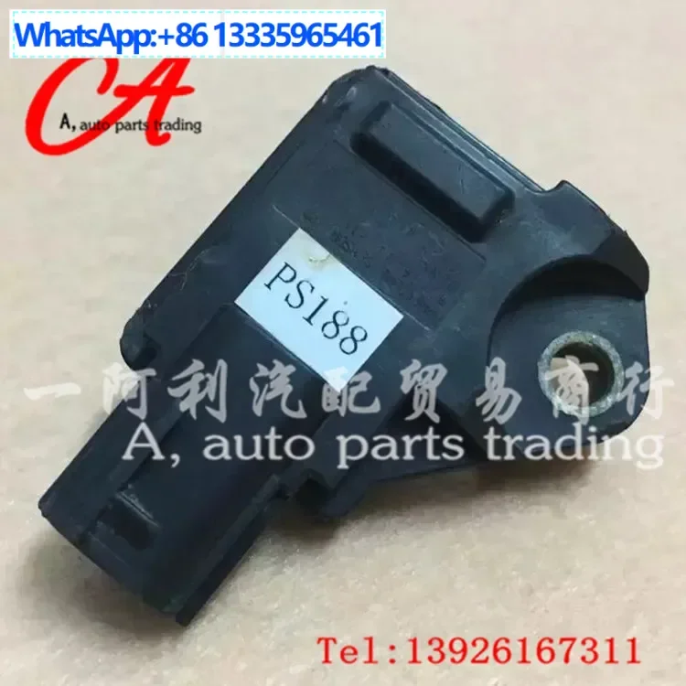 

Intake Pressure Manifold Pressure Sensor 5-498401-910, Import Sensor 5498401910