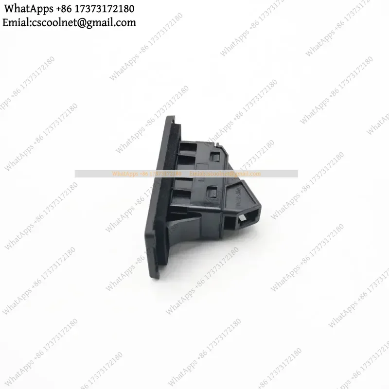 k3 Tailgate Release Switch For Mazda CX-3 CX-4 CX-5 Axela Atenza #[OE#] [X]Pin