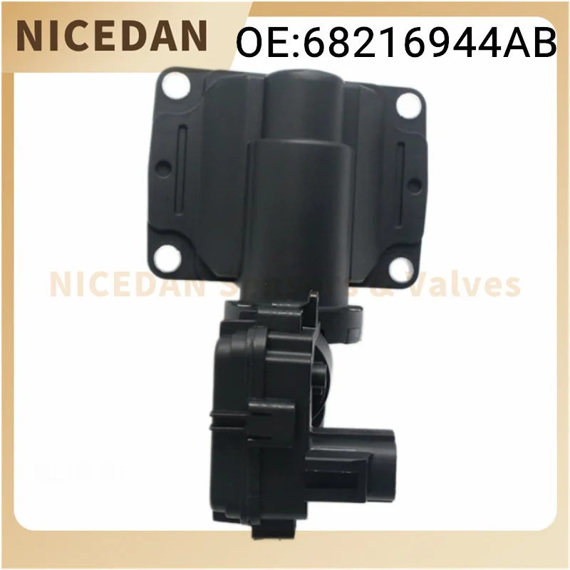 Transfer Case Shift Motor Integrated For Dodge Ram 1500 2500 3500 Auto Parts Accessories 68216944AA 68216944AC 68216944AB