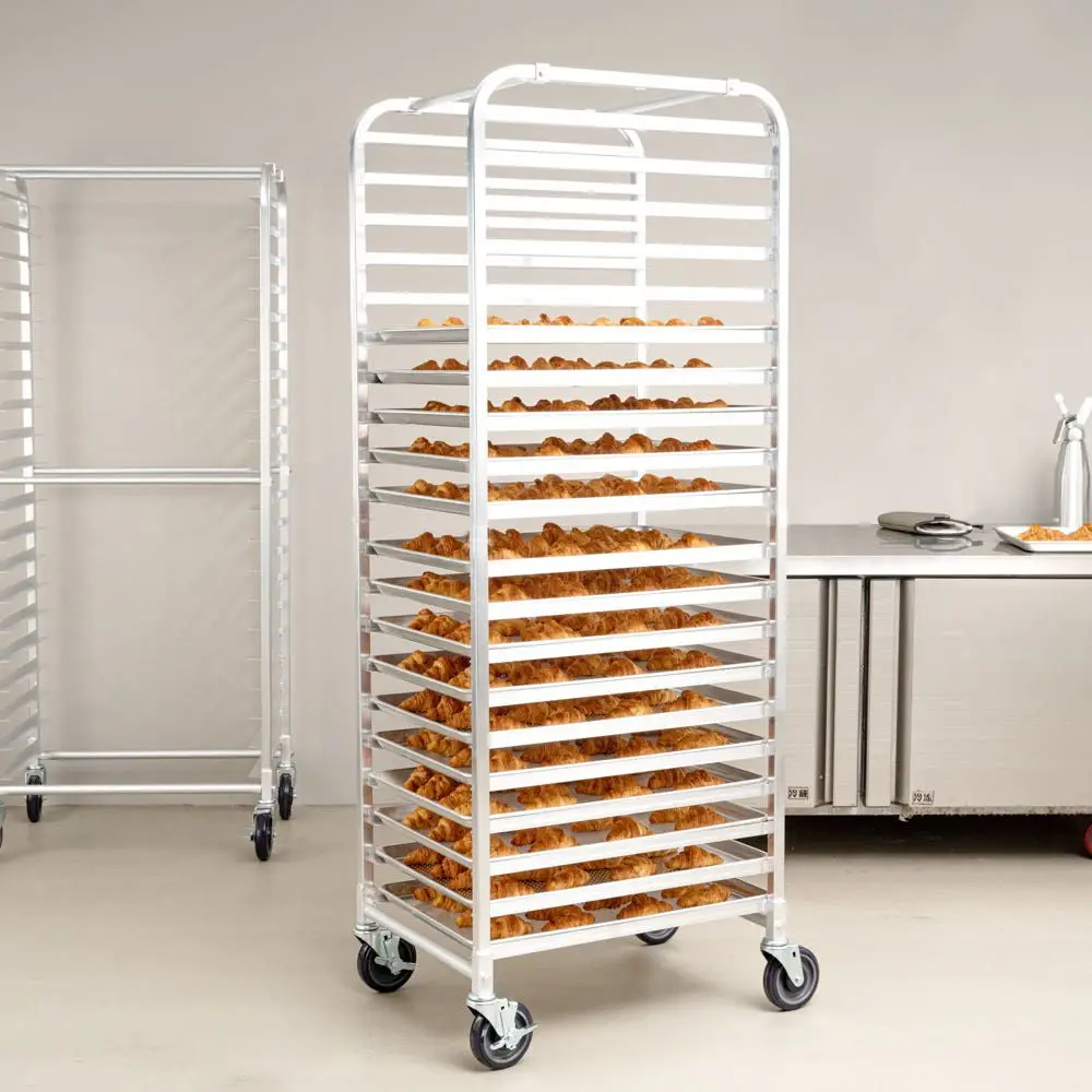 

ODM Stainless Steel Trolley Cart Stainless Steel Bakery Drying Rack Trolley Cart Stainless Steel Dehydrator Drying Rack Trolley