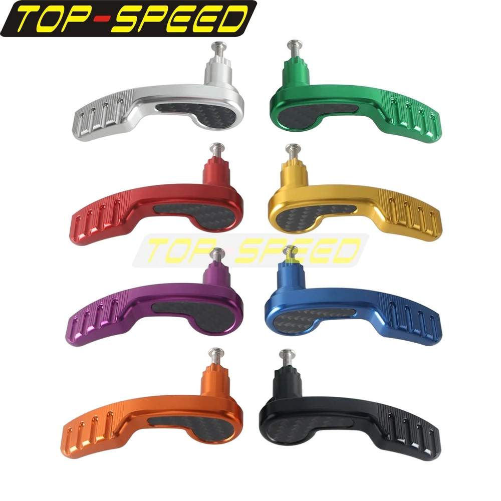 Motorbike Saddlebag Latch Lever For Harley Touring Road Street Ultra Limited Tri Glide FLHX 14-23 Road King Special FLHRXS 17-24