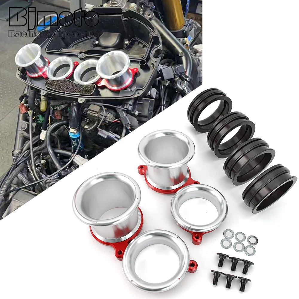 

GSXS1000S Wind High Flow Airbox Accessories Air Intake Cup For Suzuki GSX-S1000S GSXS-1000F GSX-S 1000S 1000F GSXS1000F ALL Year