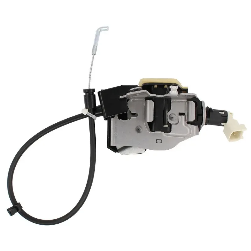 FQR500080 Rear Tailgate Door Lock Actuator For Land Rover Discovery 3 4 LR3 LR4 2010-2016 Tailgate Trunk Lid Door Lock Actuator