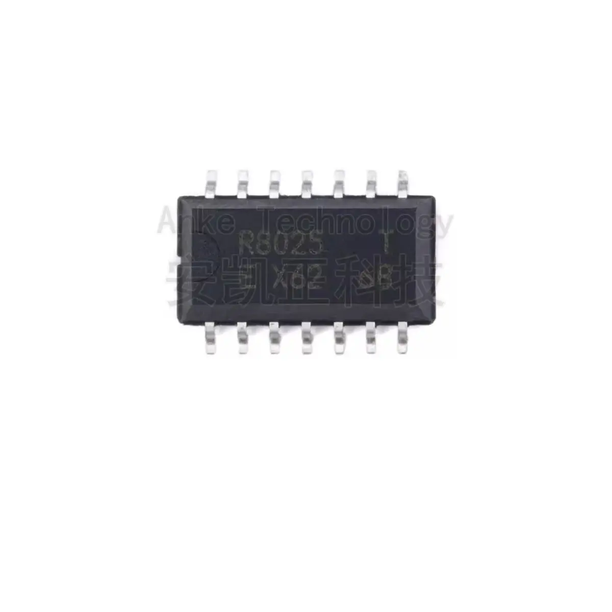

Оригинальный чип часов реального времени SMD RX8025T-UB SOP-14 промышленного класса, 10 шт.