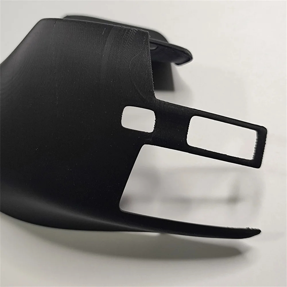Carcasa de repuesto + accesorios de almohadillas para los pulgares para Logitech MX Master 3 / MX Master 3S