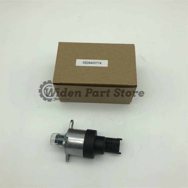 

0928400774 0928400711 5301068 Fuel Pressure Regulator Control Valve for Cummins For Daf LF 45 55 65