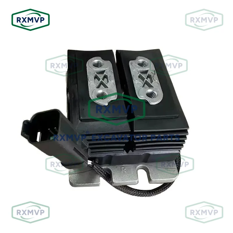 SUNORO Excavator parts pedal valve 561-7001 490-1012 for caterpillar  Carter E301.5 E307.5 E320GC E330GC E336GCcontrol pedal