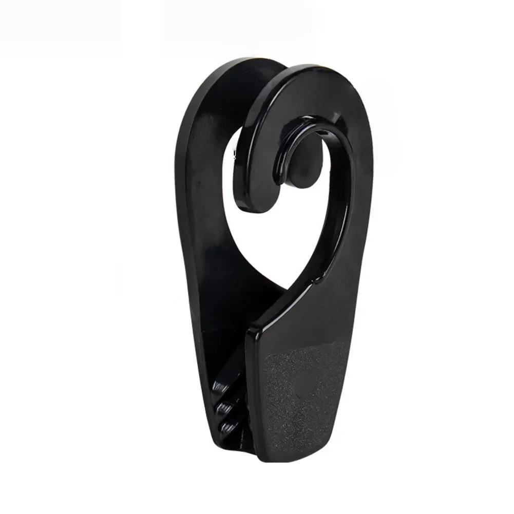 1pcs 25mm Mudguard Hook Anti-Collision Quick Adjustable Hook Cable Accessories Single Handed Fender Hanger