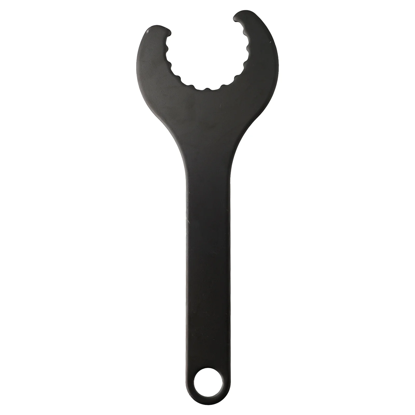 1PCS Wrench 21cm Bracket Hollowtech II Crankset Install Iron Shiman0 Spanner Tool BB High Quality Hot Practical