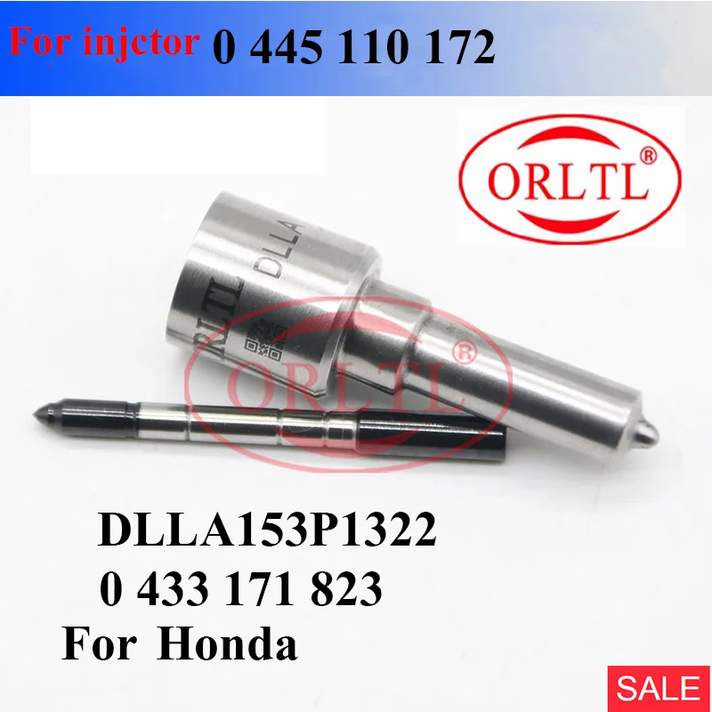 

Форсунка для впрыска масла dongfeng 0445120481 0 445 120 481 DLLA152P2603 0 433 172 603 Diesel 0433172603 DLLA 152P 2603