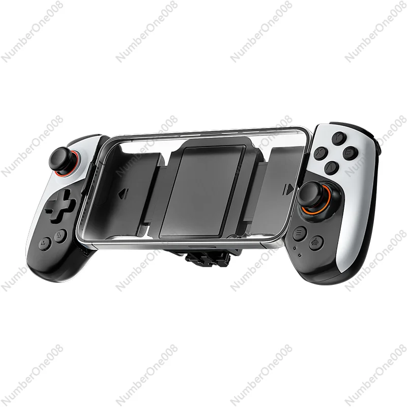 

JK02 Mobile Phone Cooling Fan with Stretchable Wireless Game Controller