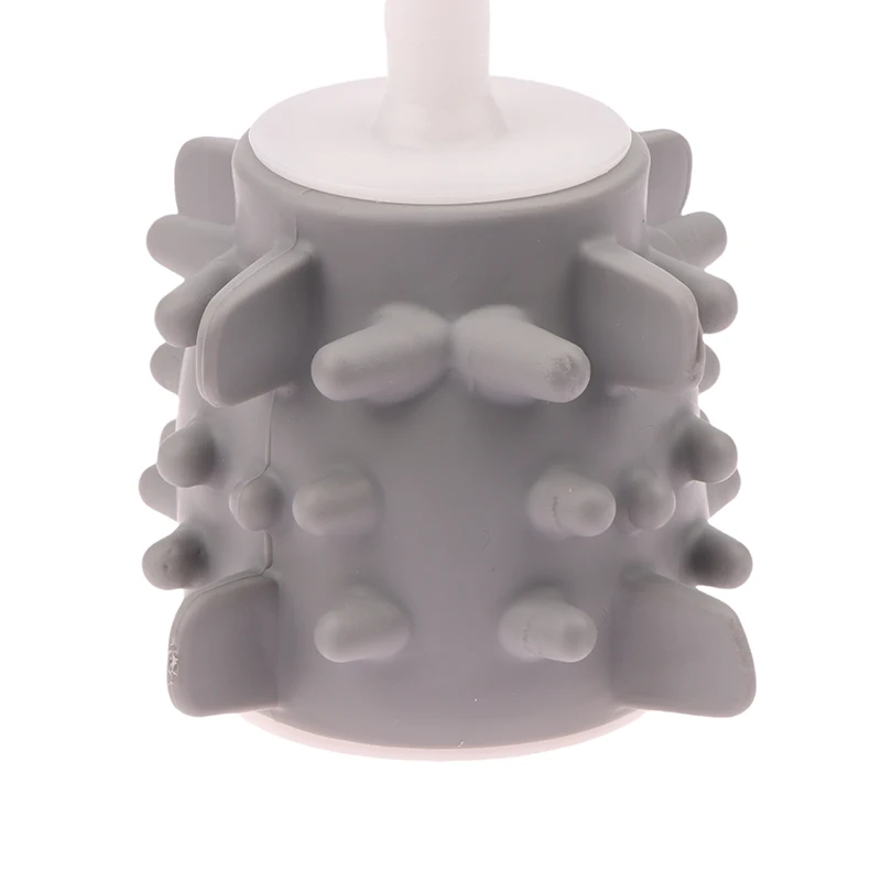 Image 3: Éplucheur d'ail en Silicone, broyeur à rouleau, hachoir, accessoires de Machine pour la cuisine, Mini presse-ail, outils de cuisine à domicile, 1 pièce