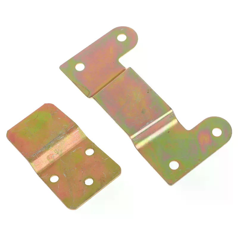 

1Set Fan Accessories Fan Top Fan Wall Fan Hanging Board Hook Hanging Board Hanging Film Hook Hanger Fixed Iron Piece Bracket