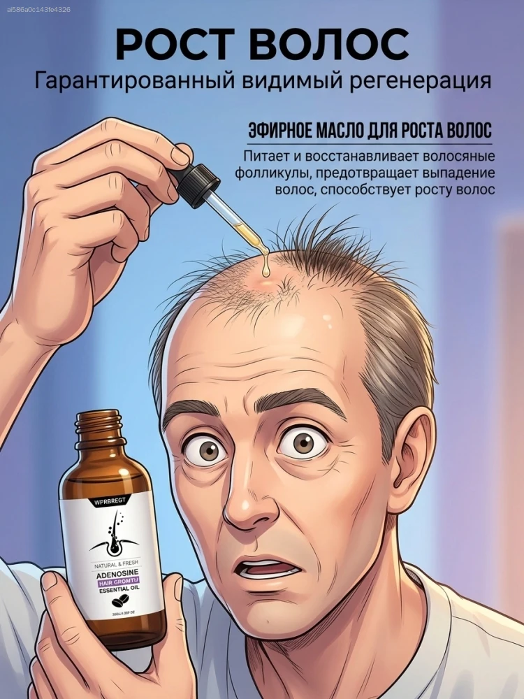 A lightweight, non-greasy formula that absorbs quickly, leaving hair thick and shiny.
