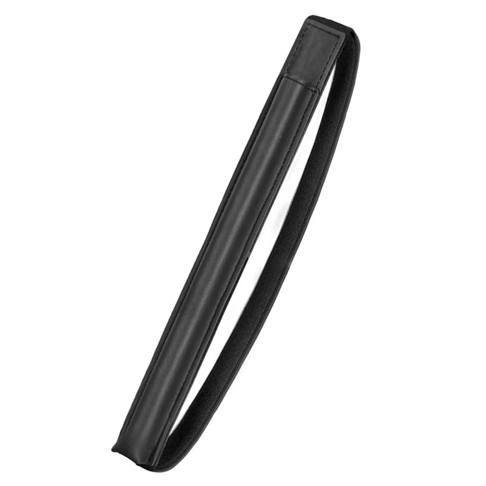 

Elastic Band Stylus Cover Black Protective Sleeve for Pencil Screen Touch Pen Shock Dirt Protection Screen Touch Pen Cover