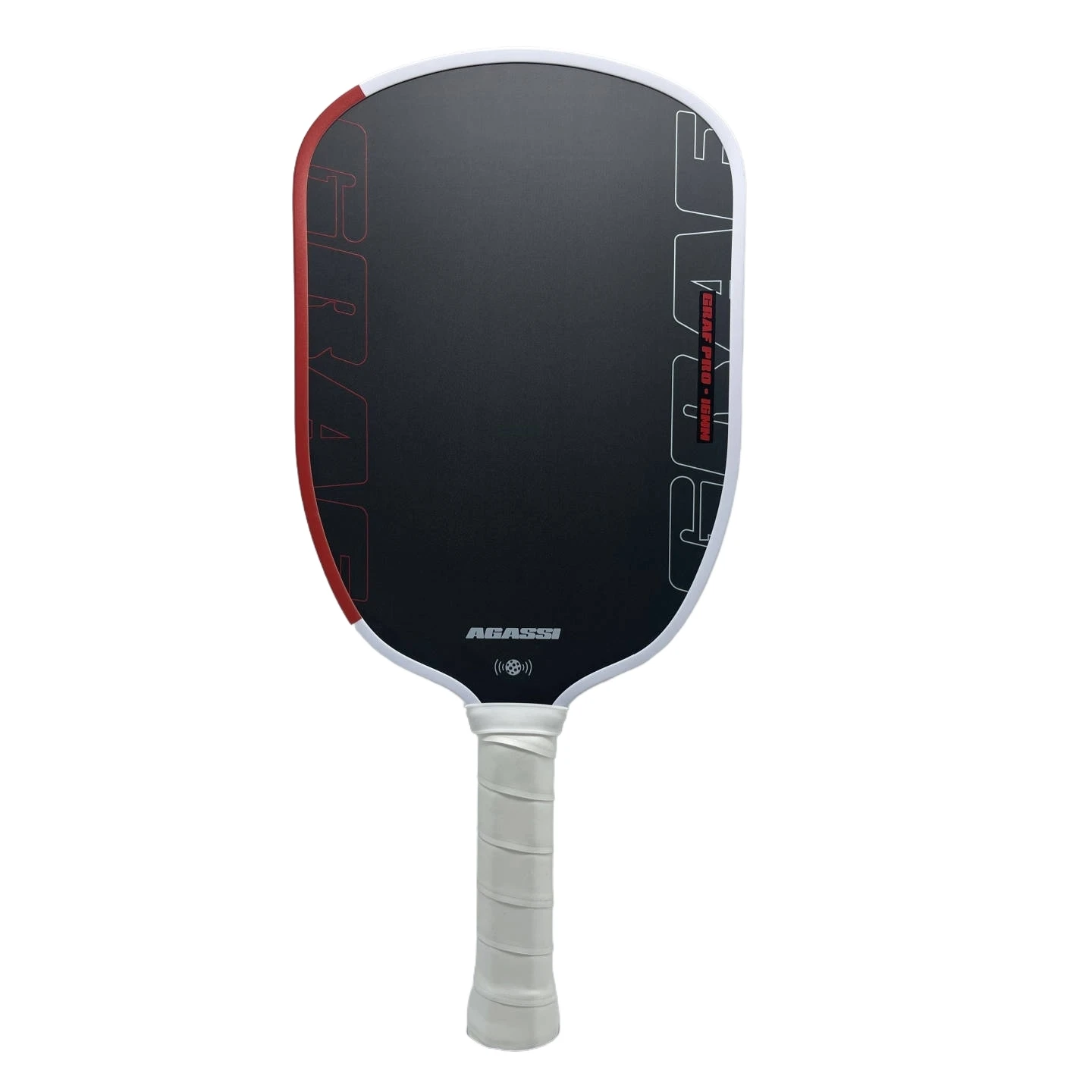 

Gen4 Dynamic Core Pickleball Paddle | Heat-Pressed Textured Matte Finish for the Dual Evolution of Power and Control