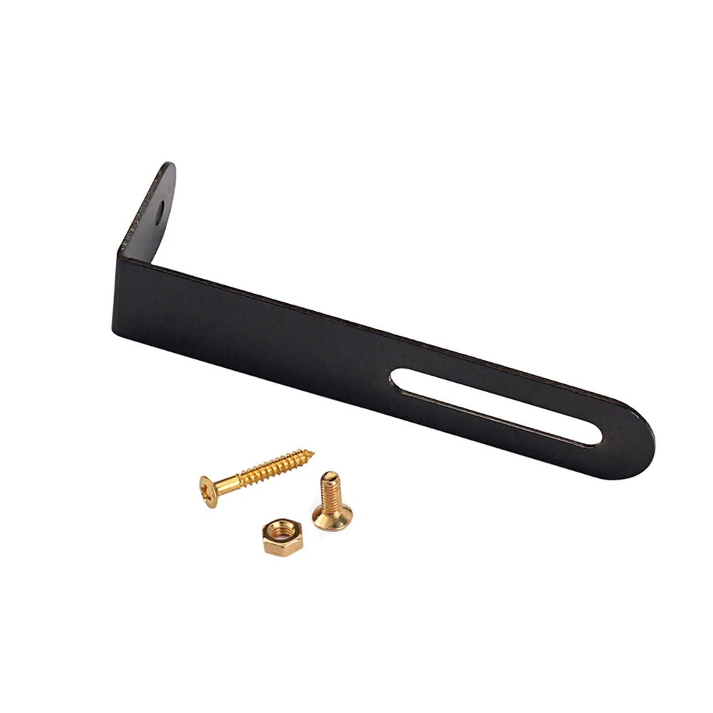 

Round Corner Bracket Guard Guitar Accessories Replacement Parts Component