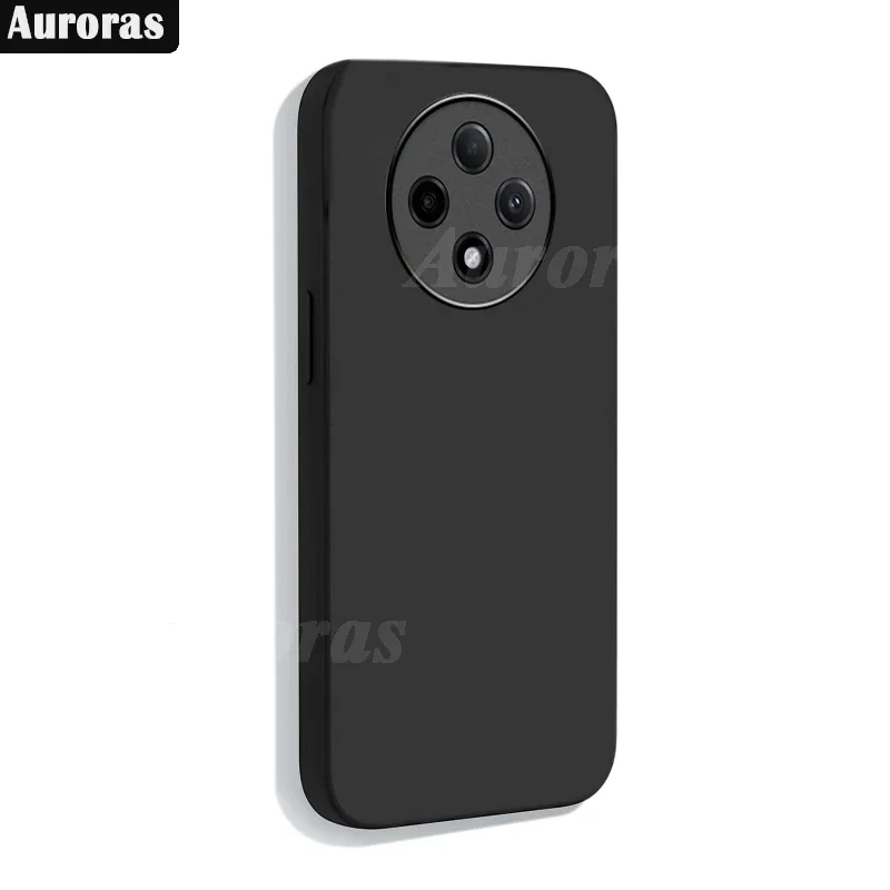 

Skinlee чехол для OPPO Reno 12F 5G Ультратонкий матовый Мягкий Силиконовый противоударный чехол для OPPO Reno 12 Pro