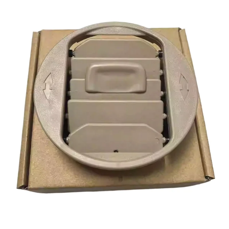 

Inner Rear Roof Ceiling Air Conditioning Vent 1pc for Honda Odyssey 2005 2004 2005 2006 2007 2008 2009-2014 Brand New