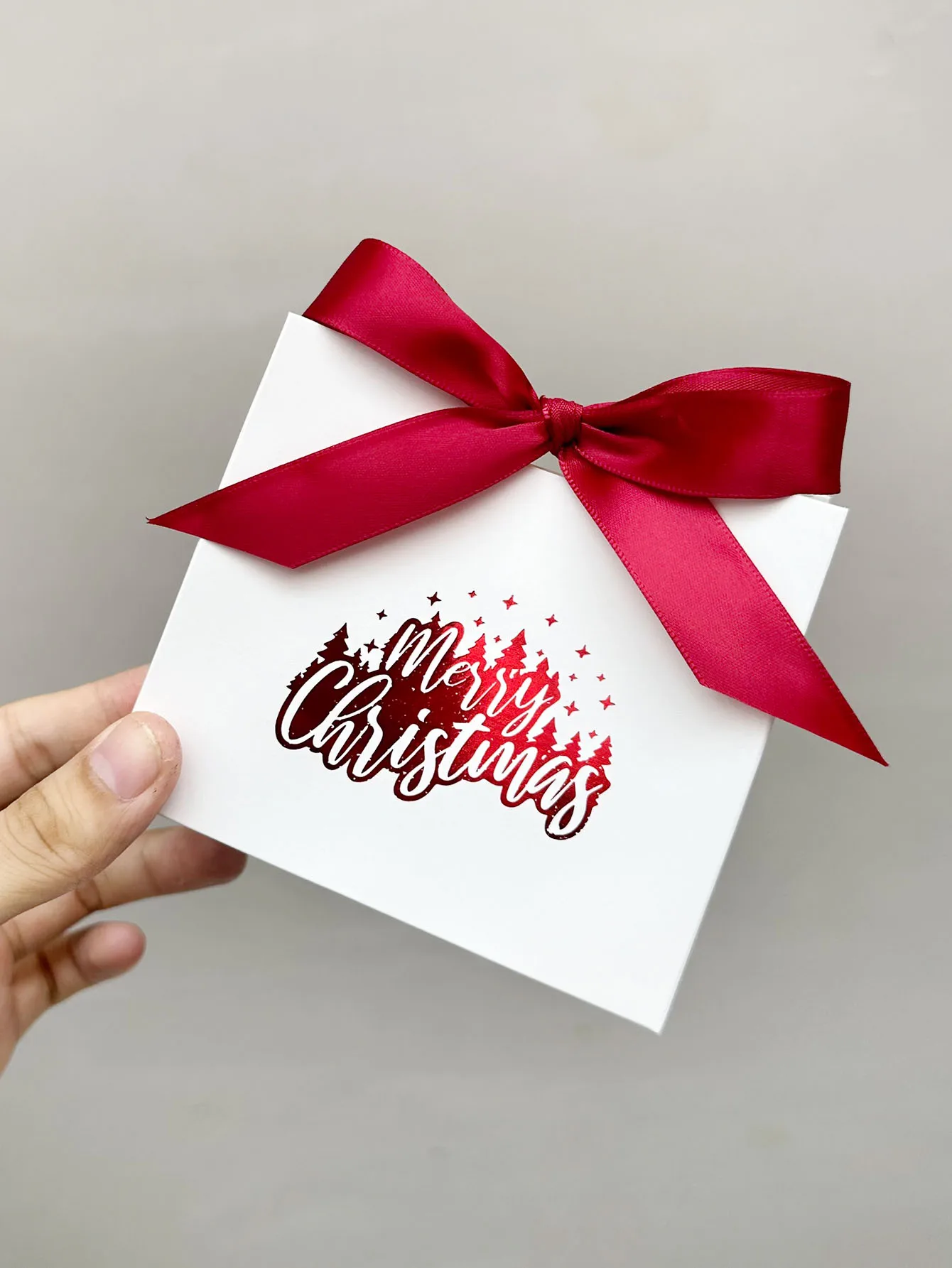 Christmas Goody Can…