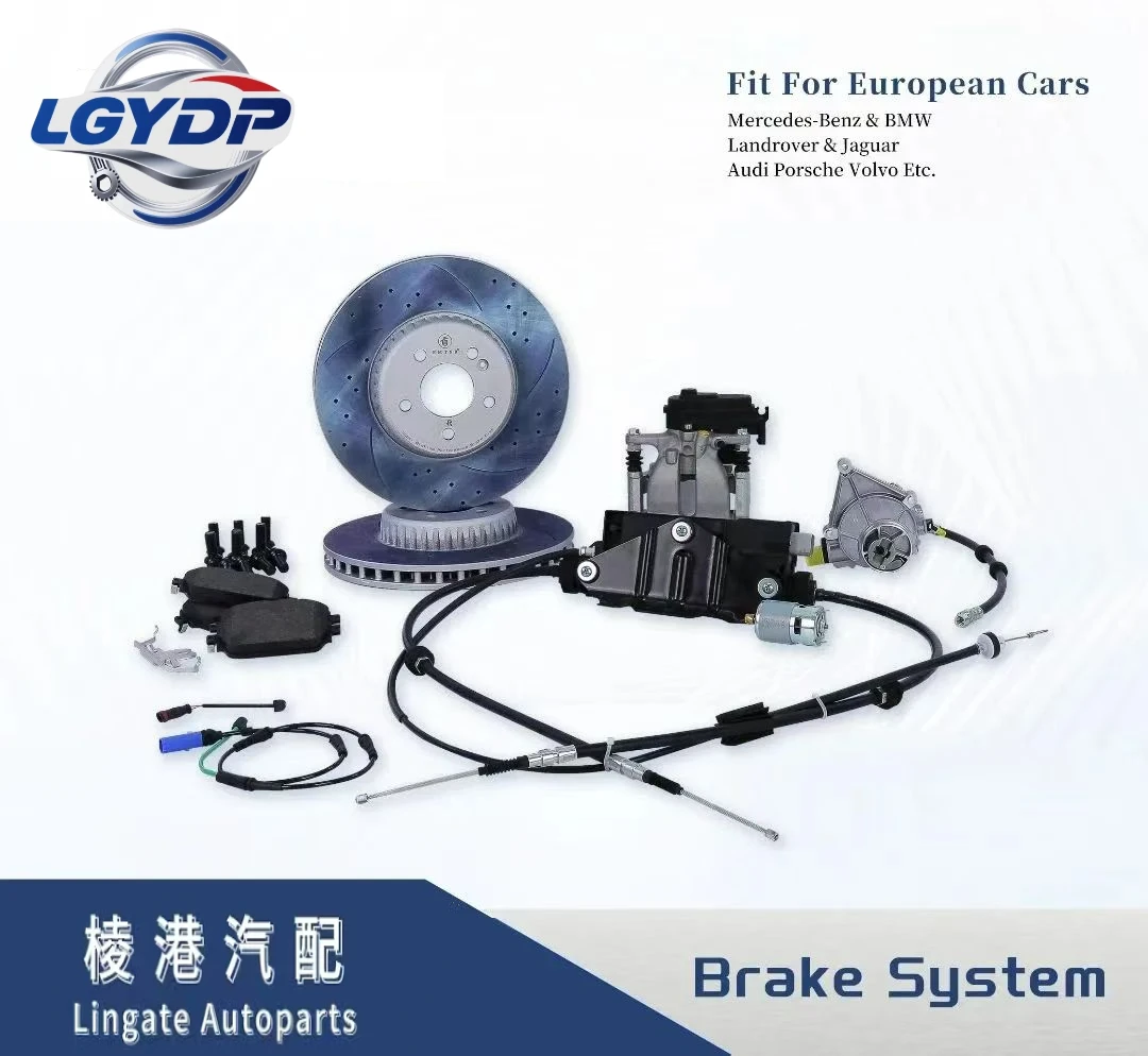 Front Brake Disc 34116767061 34111163081 For BMW E39 520d 520i 523i 525i 525d 530d 535i OEM Quality BMTSR - view 6