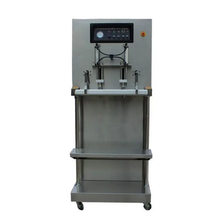 sachets vacuum packaging machine china vacuum packaging machine brick shaped rice vacuum packaging sealing machine