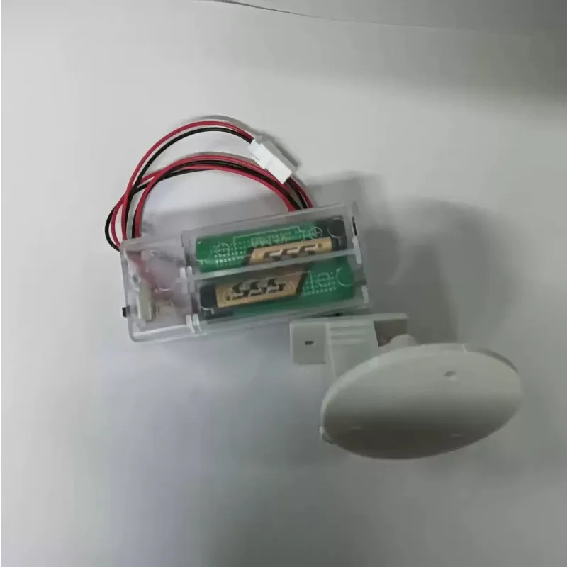 Electric Round Base Rocking Motor Module, Dynamic Swing Display Base for KT Board, Wedding Birthday Party Advertising Ornament