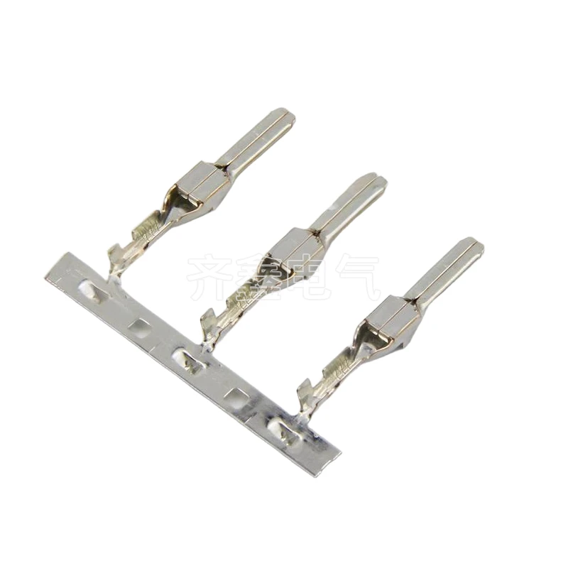7114-4110-02,Male,YES/YESC Kaizen Connector 2.8X0.8,7114-4111-02,Non-Waterproof,Allowable Current 20A,Length 27.40,7114-4112-02