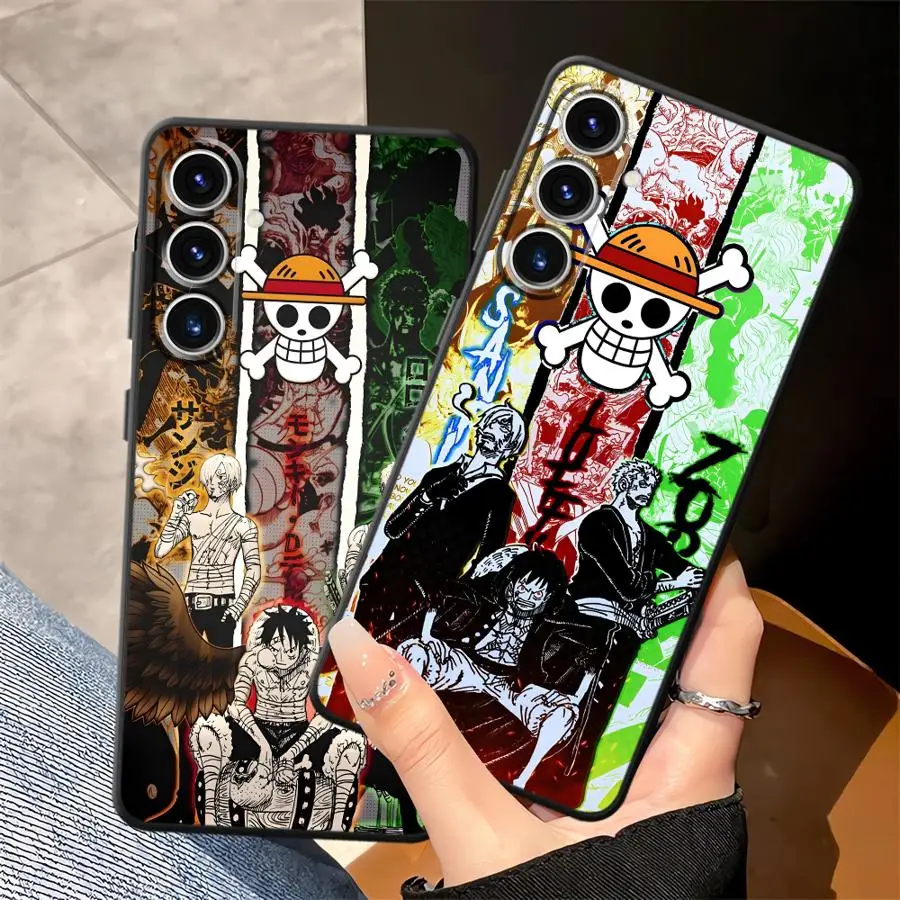 Phone Cover Case for Samsung Galaxy A36 A26 A13 A14 A16 A05 A35 A04 A15 A27 A52 A17 A12 A24 A20s A34 A73 A51 A71 A06 A53 A02s