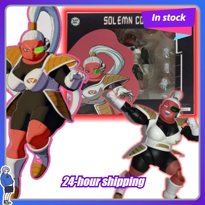 

Black Hole Toys Dragon Ball Z Shf Ginyu Force Bonyu Son Goku Vegeta Anime Action Figure Figurine Custom Gifts Toys In stock