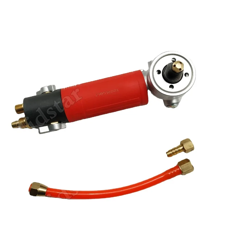 Wet Polisher air Operate Grinder for Stone and Metal Cutting and Polishing
