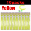 10packs yellow