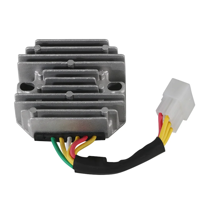 Voltage Regulator Rectifier For Aprilia SXR 50 160 SR MT 160 Motard 125 160 SR 150 ABS BSVI CKD MOTARD RST BSVI 1A017429