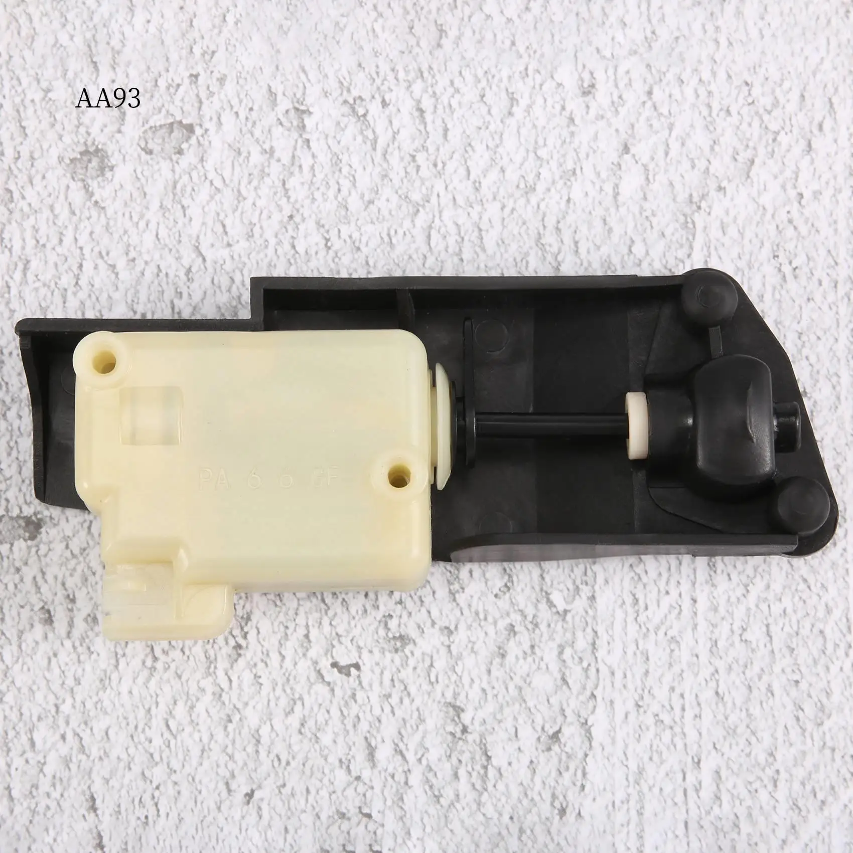 

AA-Car Fuel Door Lock Filler Flap Solenoid Motor For Volvo V70 S60 S80 XC70 XC90 9483311 30716837 30612856 Tank Cap