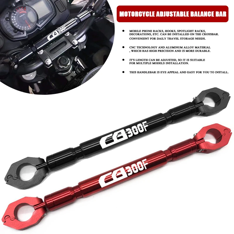 For Honda Cb 300F T… - image