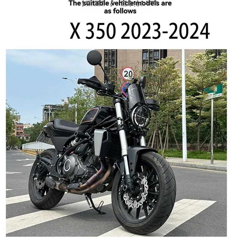 

Windshield Deflector Motorcycle Windshield Deflector Windshield Deflector For X 350